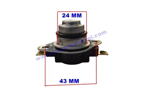 ARNİCA SI MARIN TERMOSTAT - Resim 2