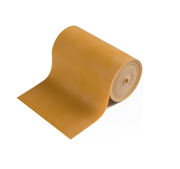 Theraband Gold Altın Direnç Egzersiz Bandı ürün görseli 1