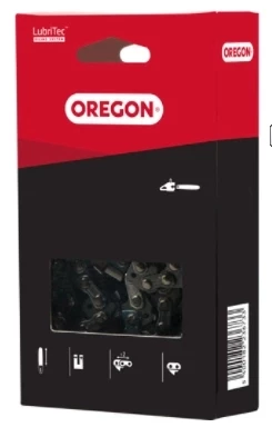 Kesik Zincir 34 Diş 3/8 Köşeli.Poşet Oregon ürün görseli 1