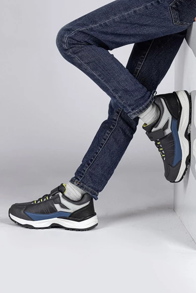 Jump 29195 Çocuk Ayakkabı - Resim 9
