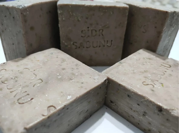 Sidr Sabun 2 Adet ürün görseli 1