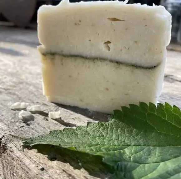 Isırgan Otu Sabunu 2 Adet ürün görseli 1