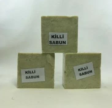 Kil Sabunu 2 Adet ürün görseli 1