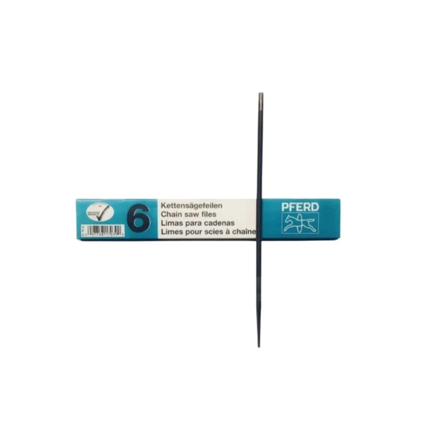 Pferd Eğe 5/32 4.0MM İnce ürün görseli 1