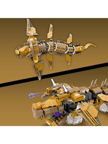 Lego Marvel Avengers, Leviathan'a Karşı 76290 - Resim 4