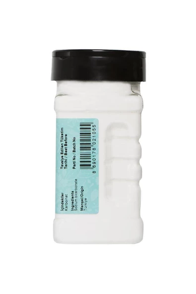 İngiliz Karbonatı (YENİLEBİLİR) 390 gr - Resim 2