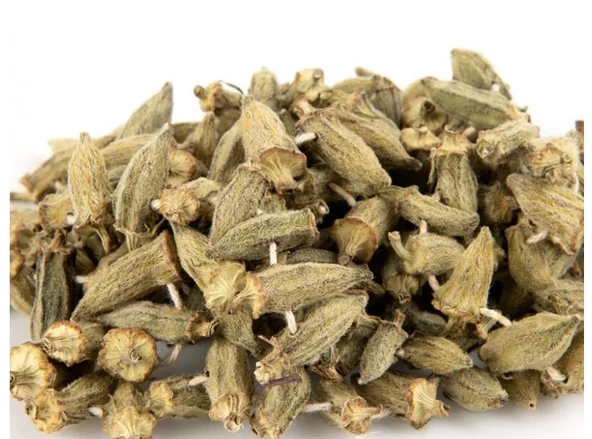 Kuru Bamya 200 gr ürün görseli 1