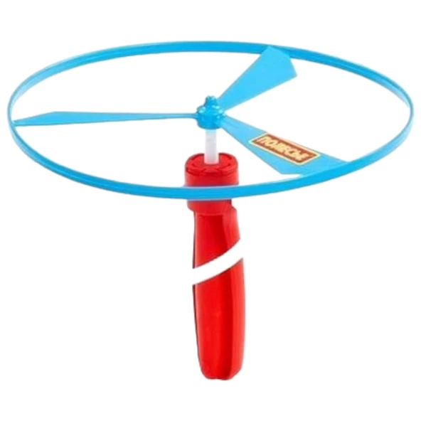 Polesie Fırfır 26cm - POL-37008 ürün görseli 1