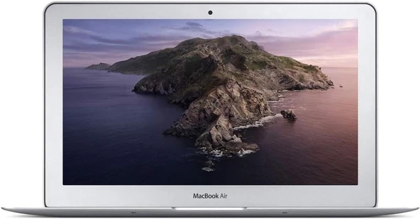 PTTAVM: Apple Macbook Air 13
