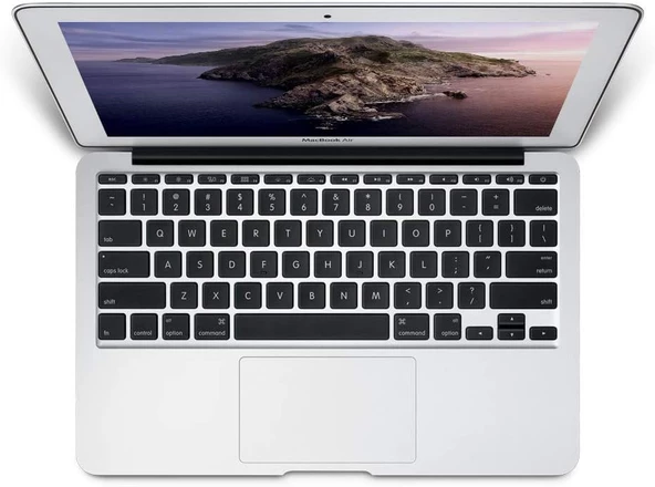 PTTAVM: Apple Macbook Air 13 PTTAVM: Apple Macbook Air 13