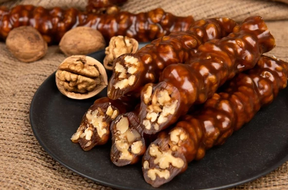 Cevizli Suçuk  2 kg ürün görseli 1