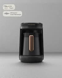 ENGLİS HOME TÜRK KAHVE MAKİNESİ ürün görseli 1