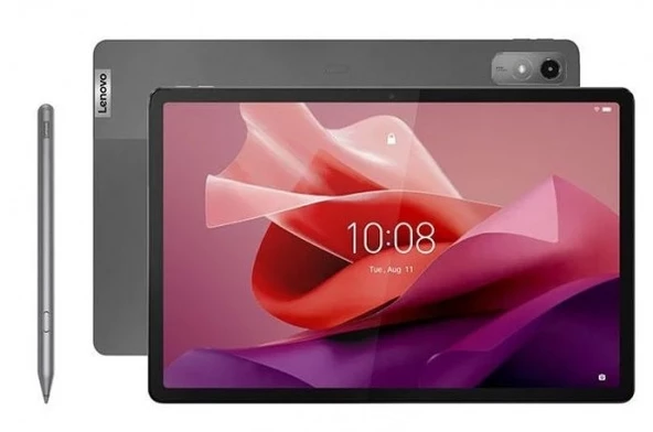 PTTAVM: LENOVO Tab P12 TB370FU 8GB RAM 128GB HAFIZA 3K 12.7