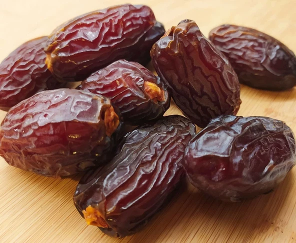 Junbo Hurma 2 kg ürün görseli 1