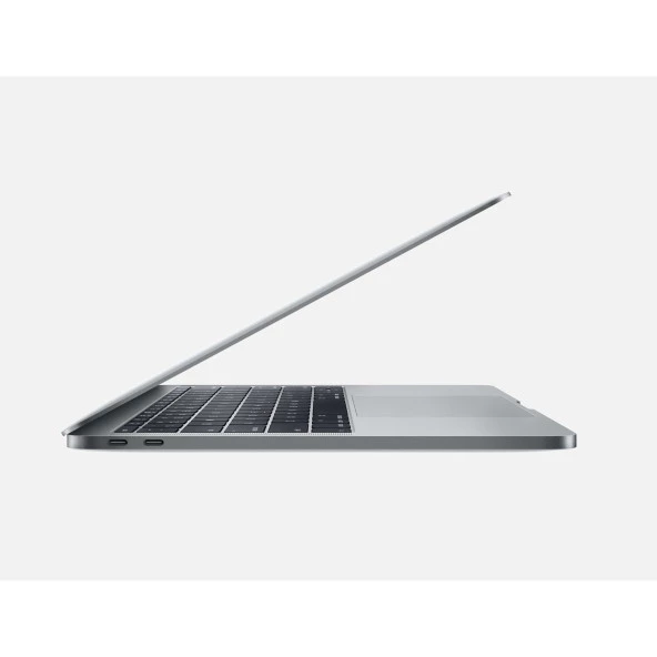 PTTAVM: Apple MacBook Pro 13