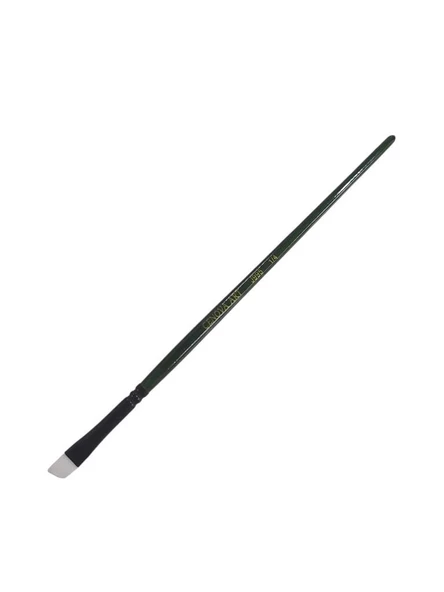Cenova Art J995 Yan Kesik Fırça No:1/4 ürün görseli 1