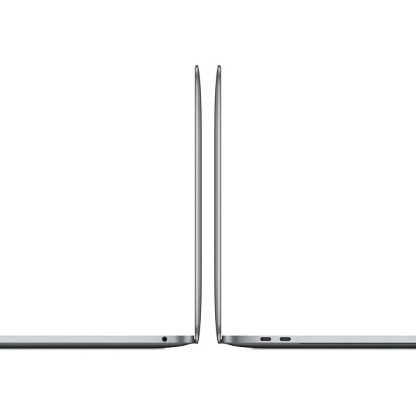 PTTAVM: Apple Macbook Pro 13