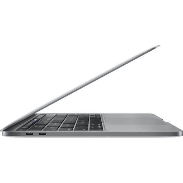 PTTAVM: Apple Macbook Pro 13