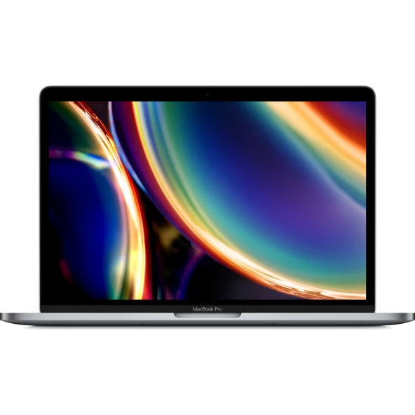 PTTAVM: Apple Macbook Pro 13