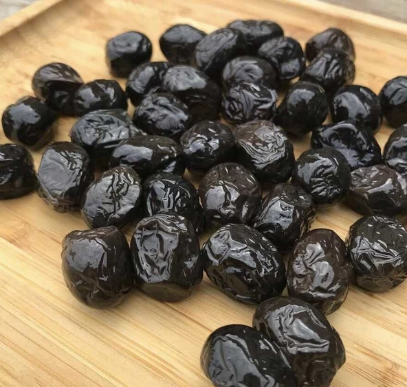 Zeytin Siyah 3 kg ürün görseli 1