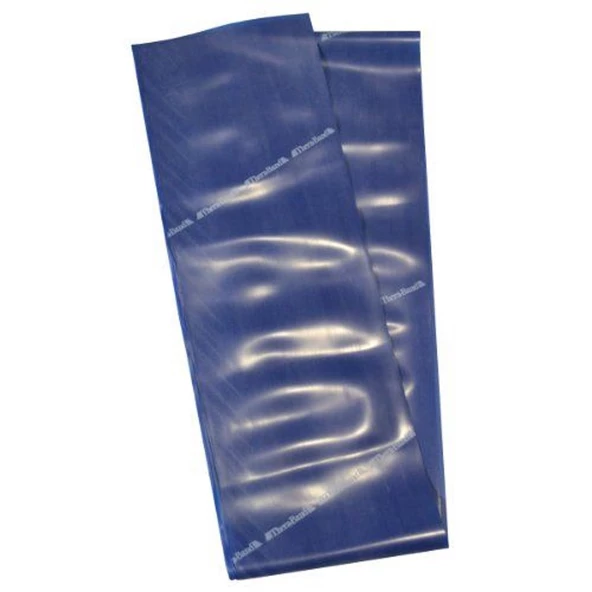 Theraband Mavi Egzersiz Bandı - Resim 2