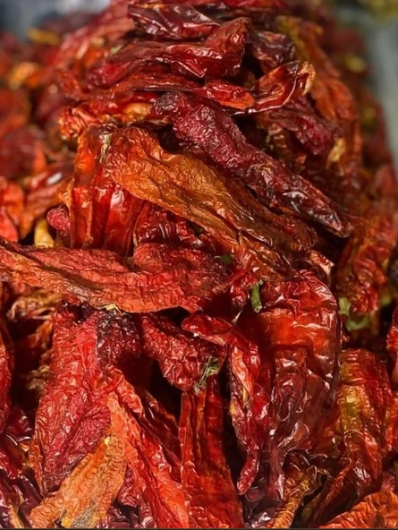 Biber Kızartmalı Kuru 2 kg ürün görseli 1