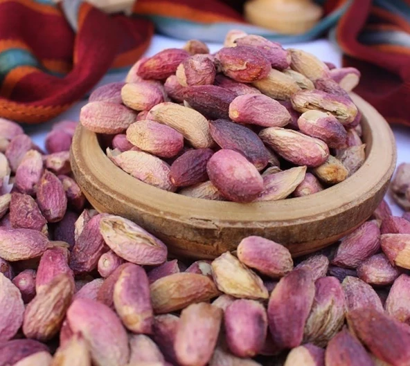 Fıstık Kabuklu 1 kg ürün görseli 1