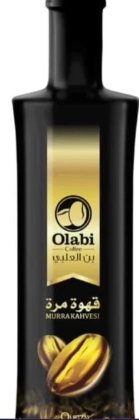 Mırra Kahve 750 ml 2 adet ürün görseli 1