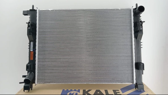 Su Radyatörü - Renault Clio 4 0518591AB 214107326R ürün görseli 1