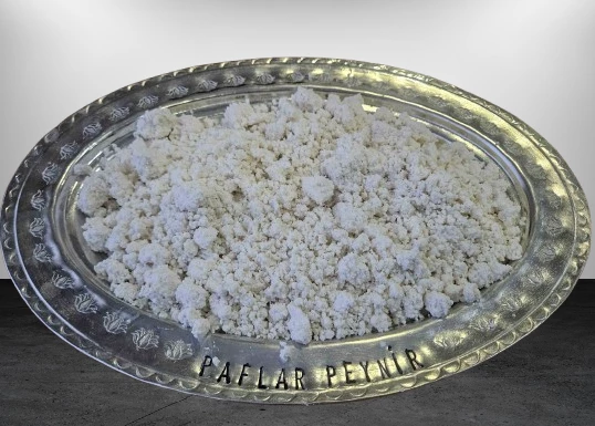 Lor Peynir 2  kg ürün görseli 1