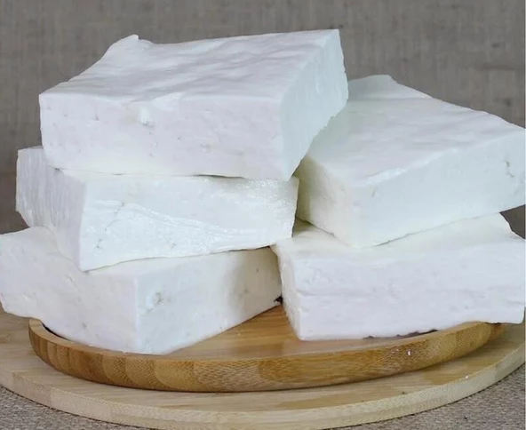 Hatay peynir 2 kg ürün görseli 1
