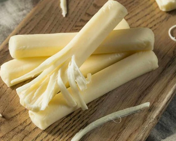 Dil Peynir 2 kg ürün görseli 1