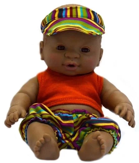 Karam Et Bebek 30 cm ürün görseli 1