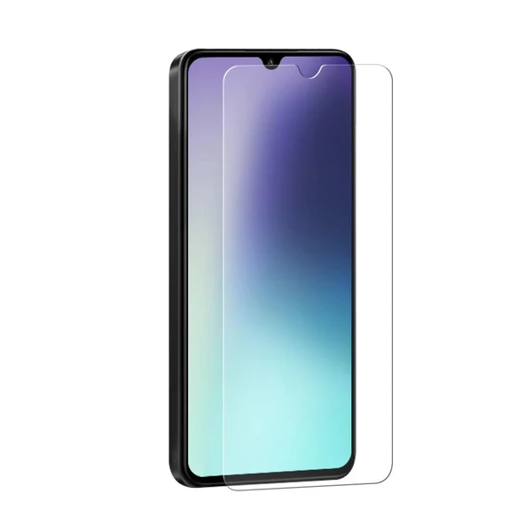 Redmi 14C ile Uyumlu Şeffaf 9H Esnek Nano Ekran Koruyucu ürün görseli 1