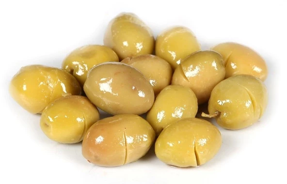 Zeytin Yeşil 2 kg ürün görseli 1