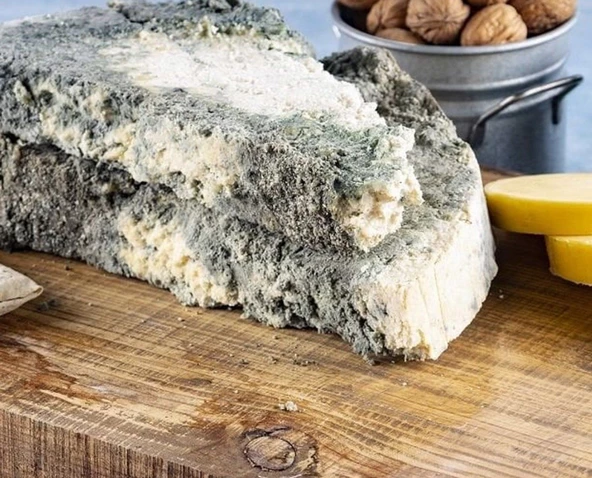 Konya Küflü Peynir 2kg ürün görseli 1