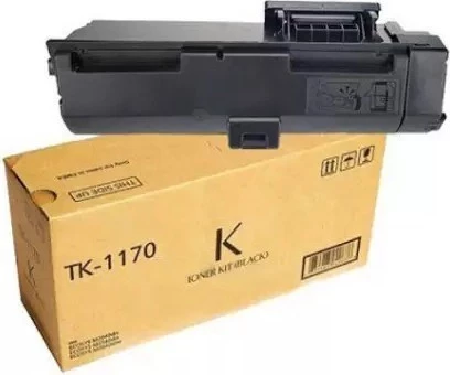 Nevada Print Kyocera TK-170 Muadil Toner FS1320-1370-2135 Ecosys P2135DN ürün görseli 1