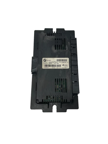 BMW E87 Basis FRM3R PL2 Işık Kontrol Frm Beyni (Çıkma Parça) ürün görseli 1