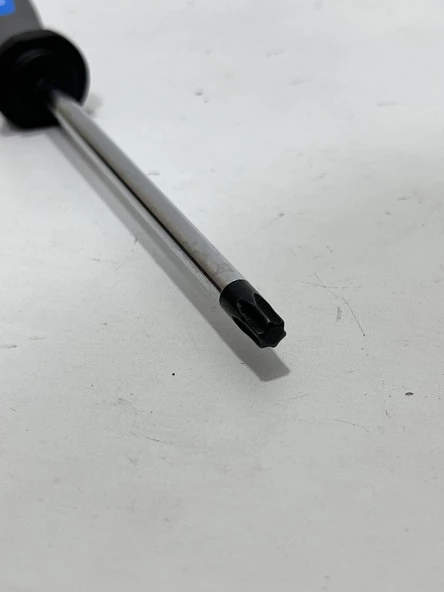 Unior 621 Torx Tornavida TX40x130 - Resim 4