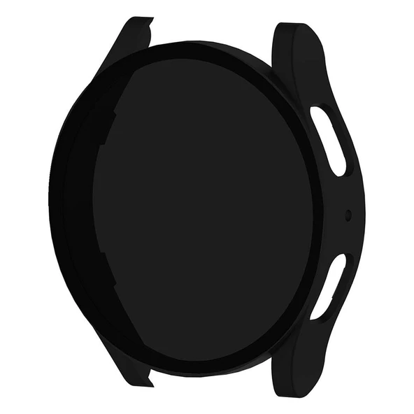 Galaxy Watch 6 40mm Sert PC Kasa ve Privacy Hayalet Ekran Koruyucu Zore Watch Gard 32 ürün görseli 1
