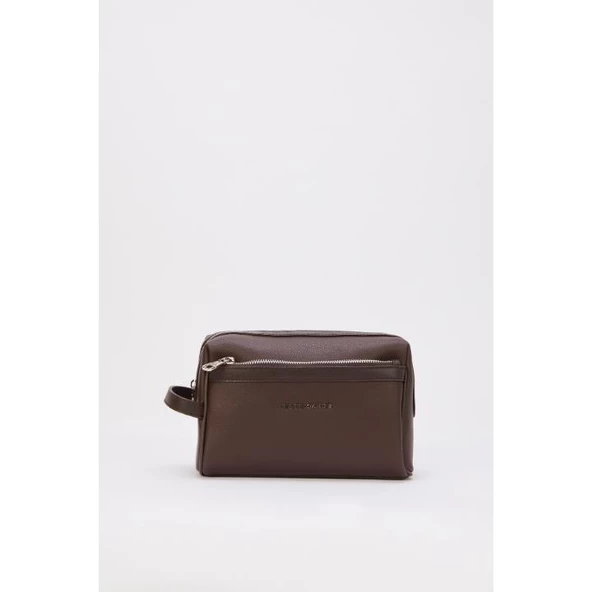 Pierre Cardin 01PC001179-F KH Portföy Çantası Kahve ürün görseli 1