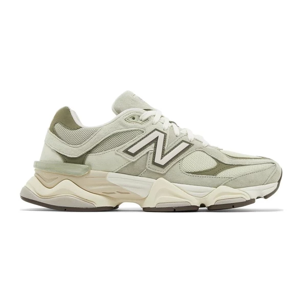 New Balance 9060 Olivine ürün görseli 1