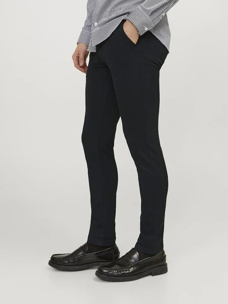 Jack Jones Marco Connor Erkek Kumaş Pantolon 12159954 ürün görseli 1