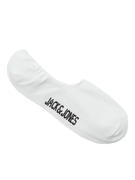 Jack Jones Douglas Multı 3 Lü Paket Erkek Çorap 12260080 - Resim 5