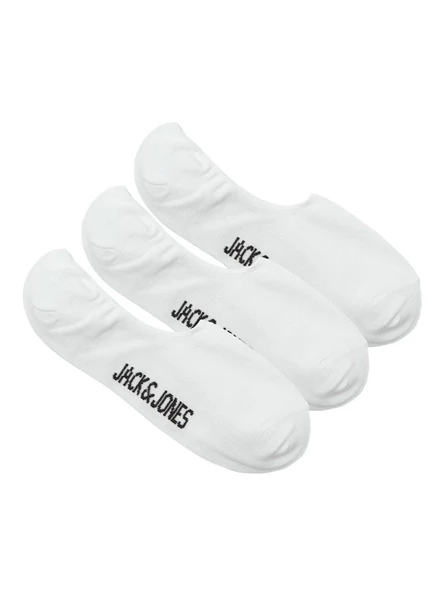 Jack Jones Douglas Multı 3 Lü Paket Erkek Çorap 12260080 ürün görseli 1