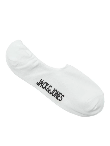 Jack Jones Douglas Multı 3 Lü Paket Erkek Çorap 12260080 - Resim 3