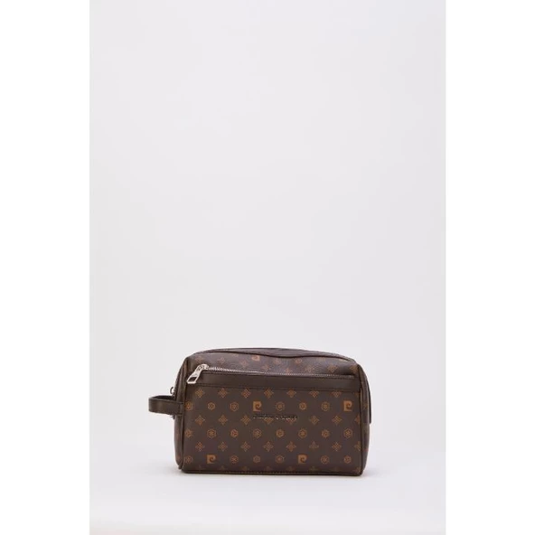 Pierre Cardin 01PC001179-MO KH Portföy Çantası Kahve ürün görseli 1