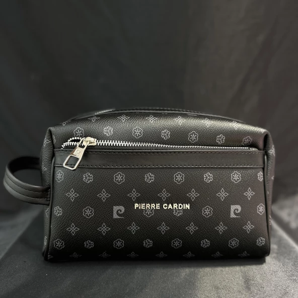 Pierre Cardin 01PC001179-MO S Portföy Çantası Siyah ürün görseli 1