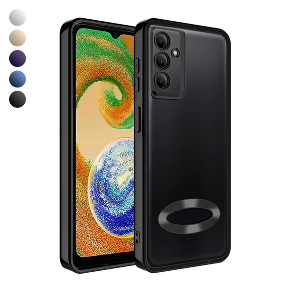 Samsung Galaxy S20 Kılıf Hole Lazer Silikon Kapak ürün görseli 1