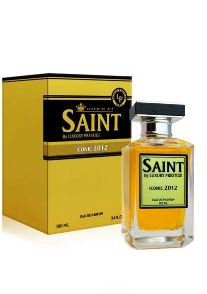Luxury Prestige Saint 2012 ICONIC 100 Ml Edp M-S- Kurkdjian ürün görseli 1